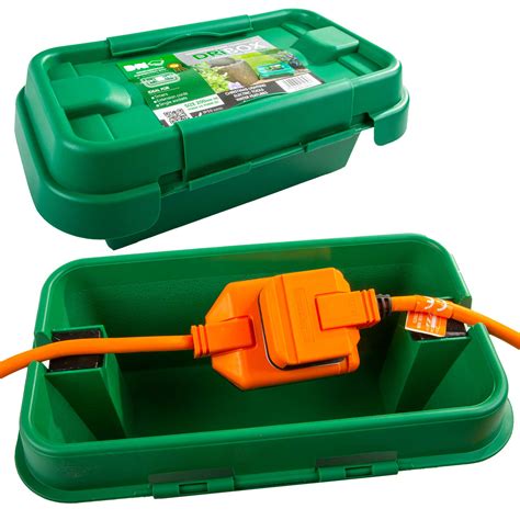 dri-box weatherproof electrical enclosure box|dribox electrical box.